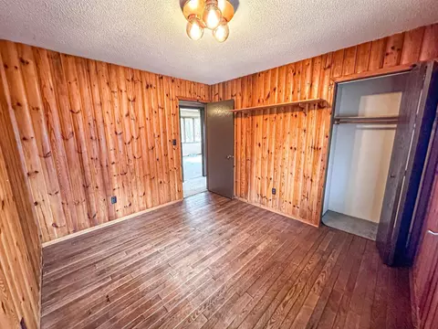 Bedroom - w7865 County Road F, Phillips, WI 54555 photo 6 of 6