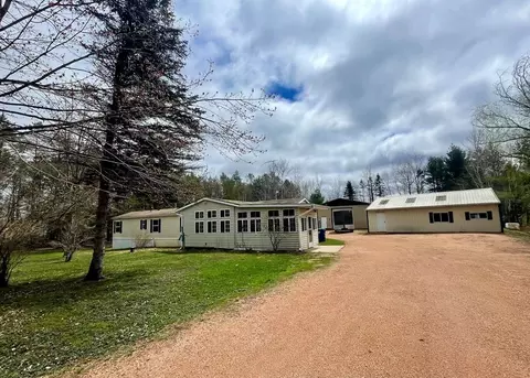 253 W Oakwood Dr, Mosinee, WI 54455