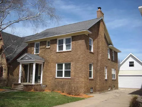 1541 Church St, Stevens Point, WI 54481
