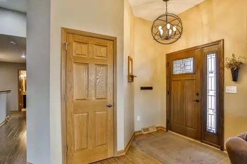 Entry Way - 3111 Warwick Dr, Weston, WI 54476 photo 1 of 3