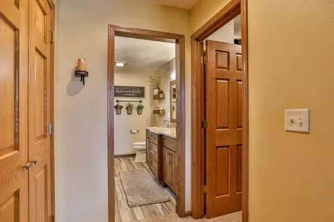 Entry Way - 3111 Warwick Dr, Weston, WI 54476 photo 2 of 3
