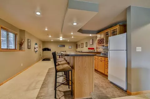 Kitchen - 3111 Warwick Dr, Weston, WI 54476 photo 9 of 10