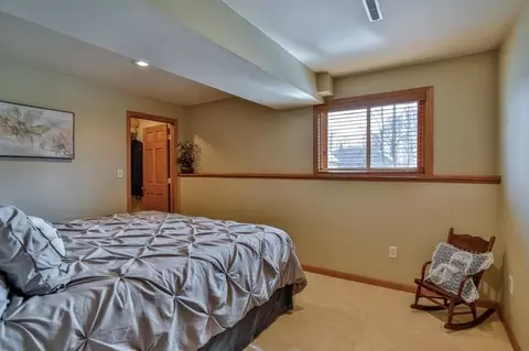 Bedroom - 3111 Warwick Dr, Weston, WI 54476 photo 4 of 7