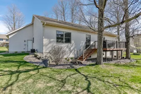 Exterior - 3111 Warwick Dr, Weston, WI 54476 photo 7 of 8