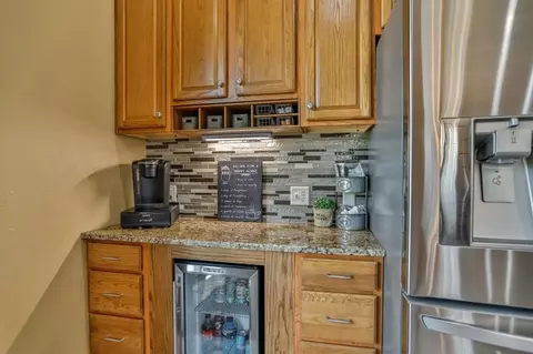 Kitchen - 3111 Warwick Dr, Weston, WI 54476 photo 4 of 10