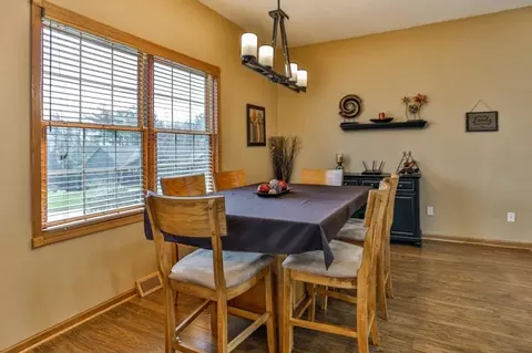 Dining - 3111 Warwick Dr, Weston, WI 54476 photo 1 of 2