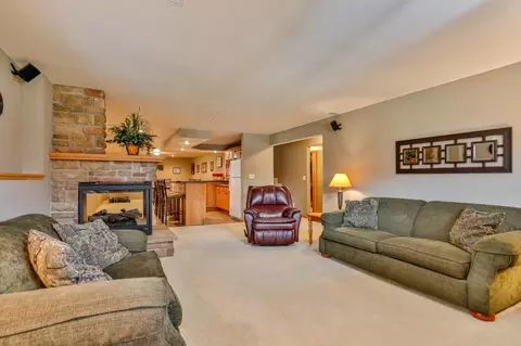 Living - 3111 Warwick Dr, Weston, WI 54476 photo 6 of 7