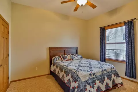Bedroom - 3111 Warwick Dr, Weston, WI 54476 photo 2 of 7