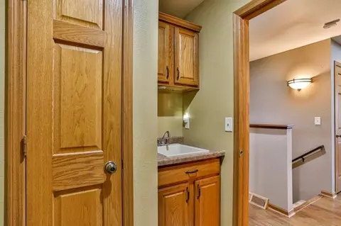 Entry Way - 3111 Warwick Dr, Weston, WI 54476 photo 3 of 3