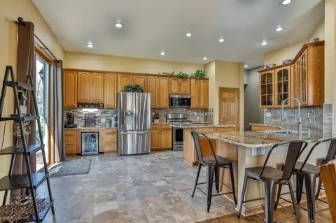 Kitchen - 3111 Warwick Dr, Weston, WI 54476 photo 1 of 10