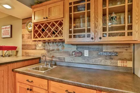 Kitchen - 3111 Warwick Dr, Weston, WI 54476 photo 10 of 10