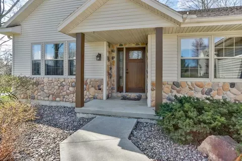 Exterior - 3111 Warwick Dr, Weston, WI 54476 photo 6 of 8