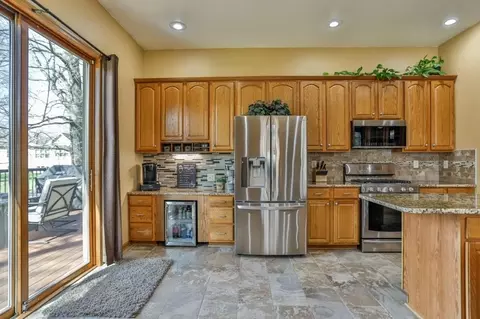 Kitchen - 3111 Warwick Dr, Weston, WI 54476 photo 3 of 10