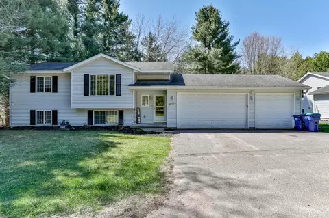 4007 Hilltop Ave, Wausau, WI 54401