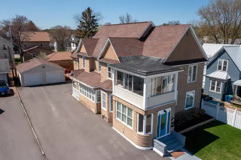 620 S 1st Ave, Wausau, WI 54401