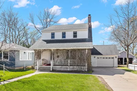 2225 Clark St, Stevens Point, WI 54481