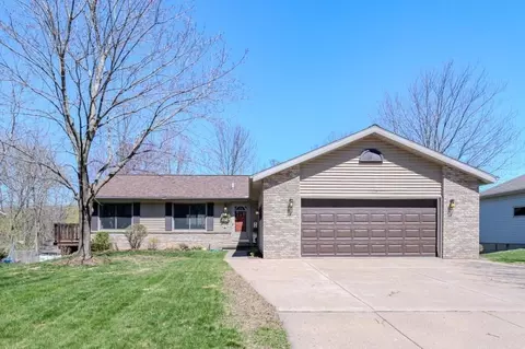 1116 Winton St, Wausau, WI 54403
