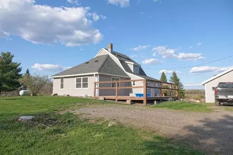 n4942 Hetland Avenue, Rib Lake, WI 54470