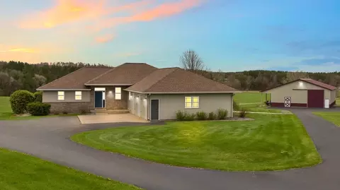 7965 Rolling Hills Rd, Custer, WI 54423