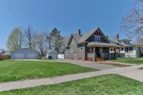 310 N Scott St, Merrill, WI 54452