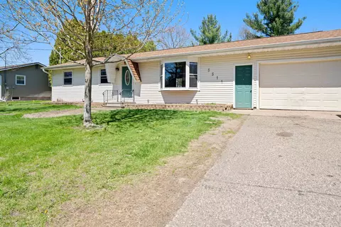 5511 Auburn Ave, Wisconsin Rapids, WI 54494