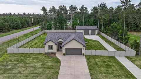 6320 Pointe Haven Dr, Wisconsin Rapids, WI 54494