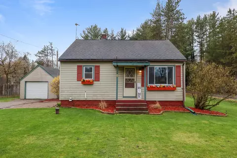 5315 Reddin Rd, Wisconsin Rapids, WI 54495