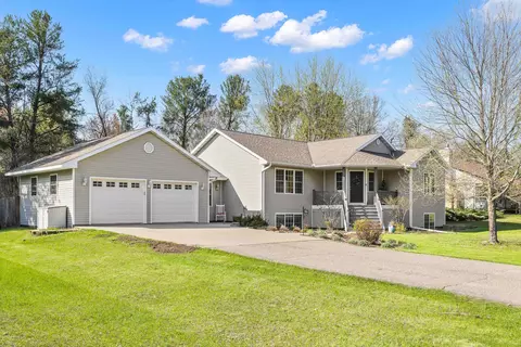 3424 Vine St, Stevens Point, WI 54481