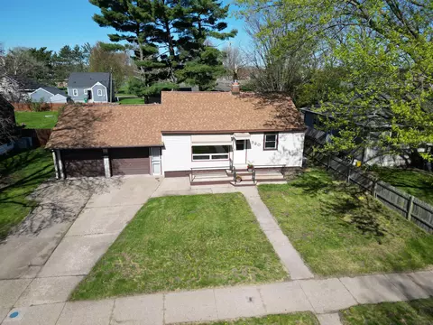380 13th Ave S, Wisconsin Rapids, WI 54495