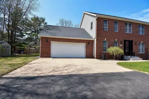 3001 Revere Rd, Plover, WI 54467