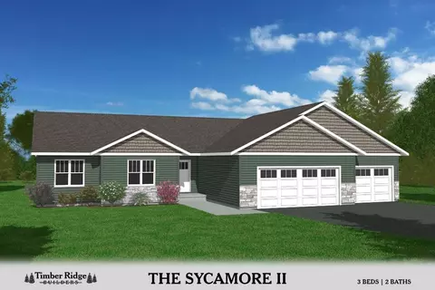 8320 Maplefield Way, Weston, WI 54476