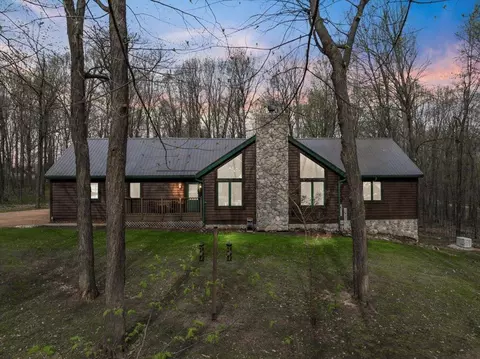206698 Ancestor Ln, Mosinee, WI 54455