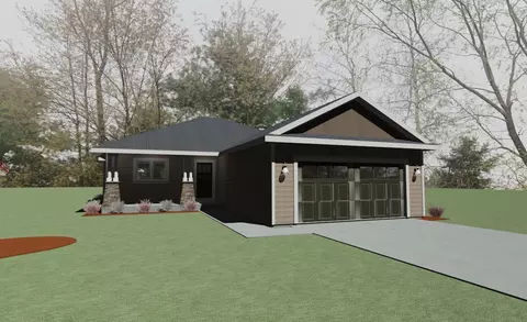 540 Greystone Pl, Plover, WI 54467