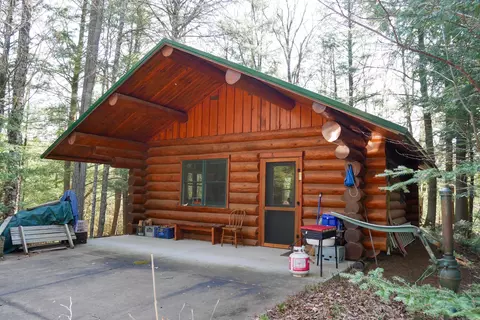 n6106 Lake 19 Road, Medford, WI 54451