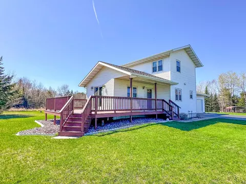 1 N8556 Substation Rd, Phillips, WI 54555 photo 2