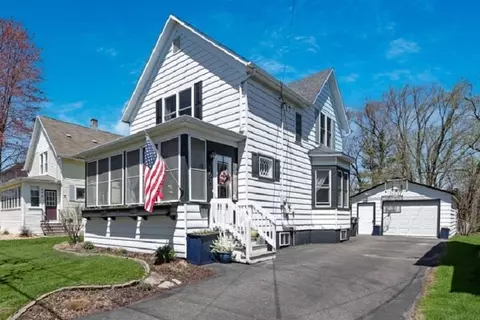 507 W 5th St, Marshfield, WI 54449