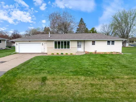 522 N Auburn Ave, Marshfield, WI 54449
