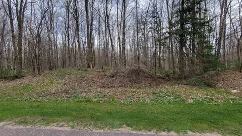 On Old 26 Road, Aniwa, WI 54408