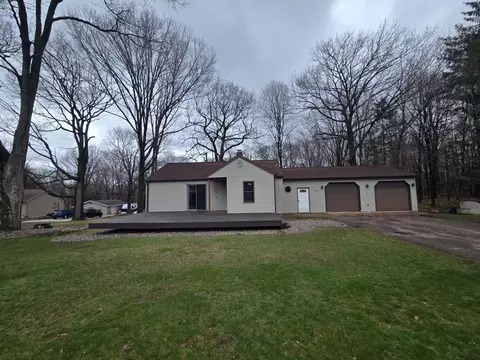 422 Lotus St, Mosinee, WI 54455
