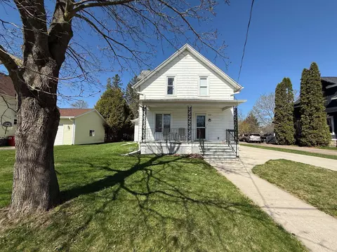 914 Fulton St, Antigo, WI 54409