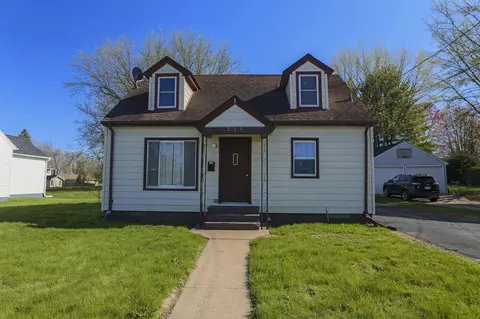 511 W Randolph St, Wausau, WI 54401