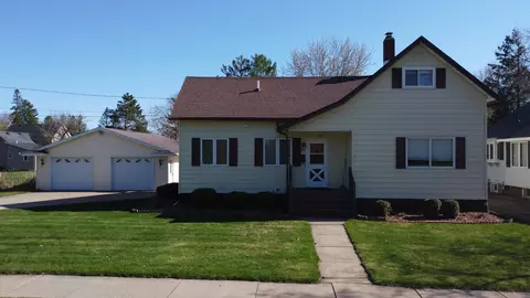 1115 2nd Ave, Antigo, WI 54409