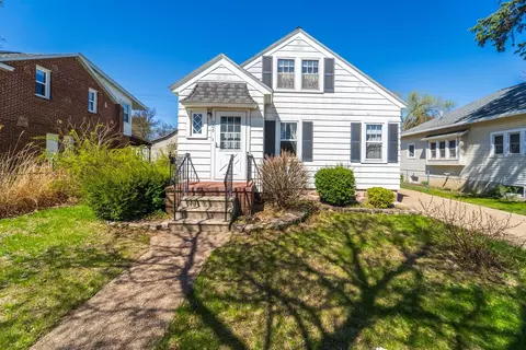 506 N 1st Ave, Wausau, WI 54401