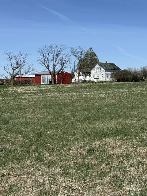 12320 S County Road K, Merrill, WI 54452