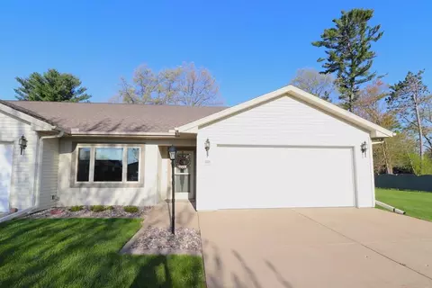 5320 Willow St, Weston, WI 54476