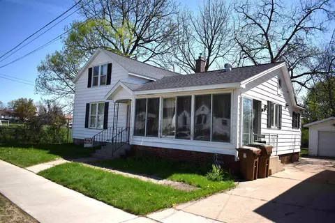 1023 Prentice St, Stevens Point, WI 54481