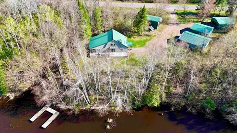 W8386 Maple Lane, Park Falls, WI 54552