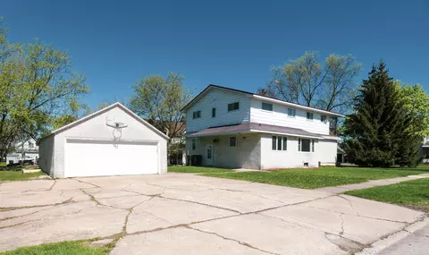 212 E 5th St, Marshfield, WI 54449