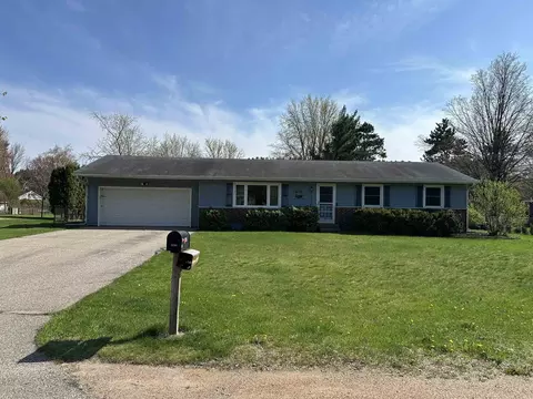 2151 Buckingham Dr, Plover, WI 54467