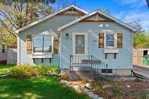 1340 Chase St, Wisconsin Rapids, WI 54495
